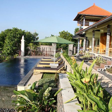 Bali Natur Lovina Eksteriør billede