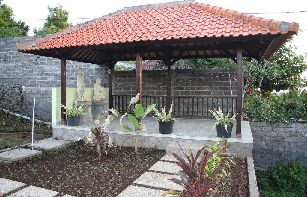 Bali Natur Lovina Eksteriør billede