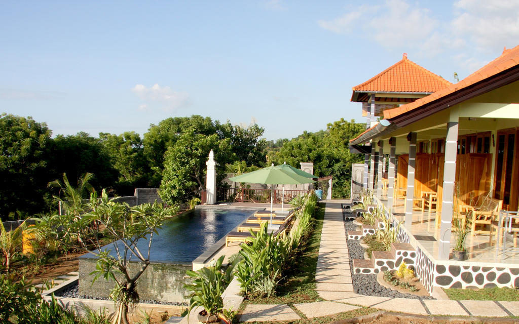 Bali Natur Lovina Eksteriør billede