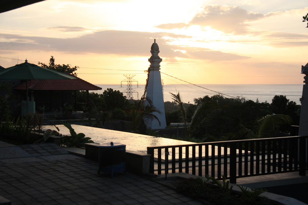 Bali Natur Lovina Eksteriør billede