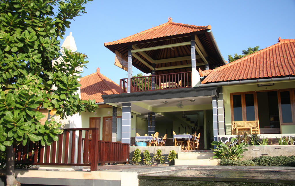 Bali Natur Lovina Eksteriør billede