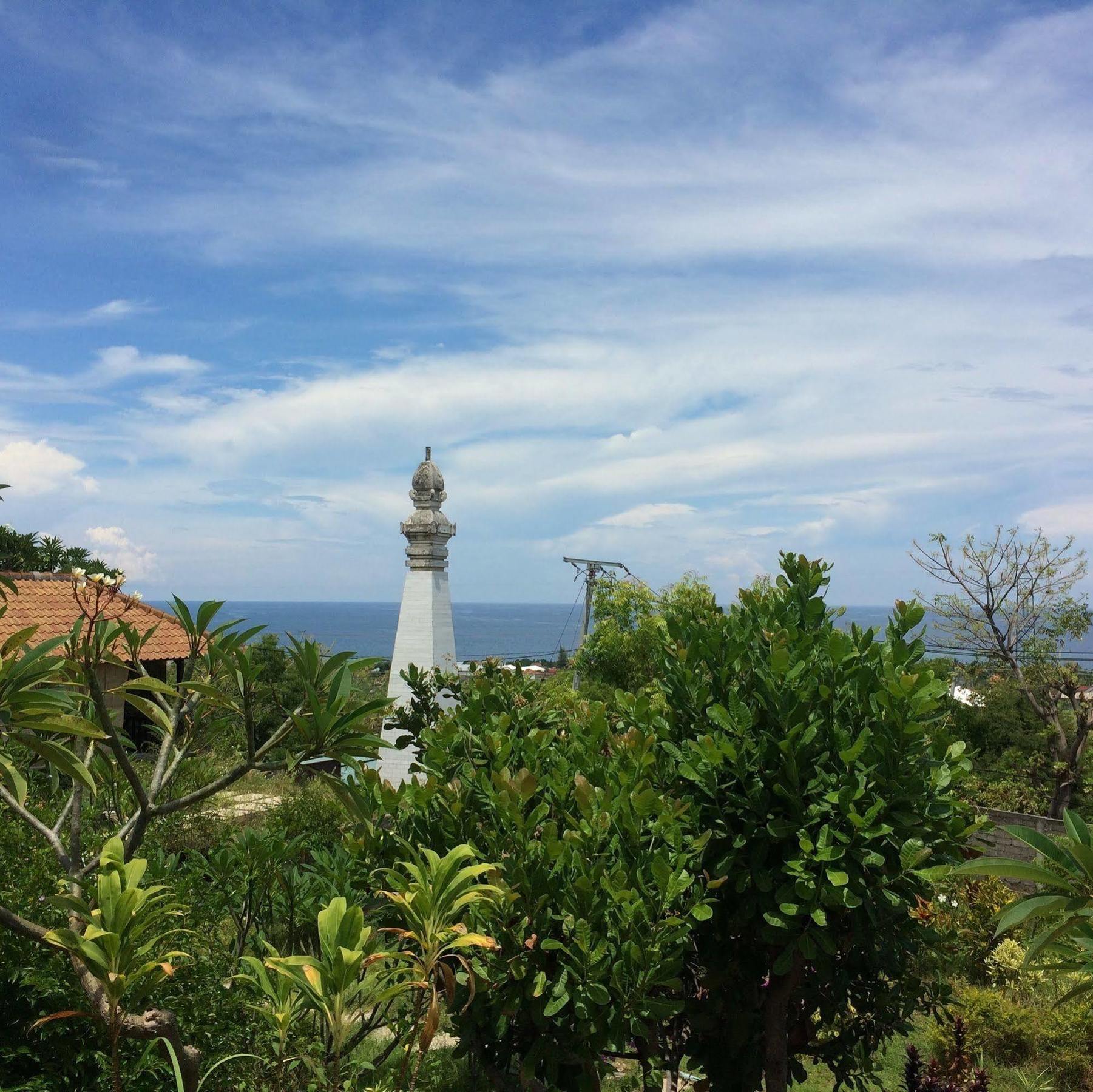 Bali Natur Lovina Eksteriør billede