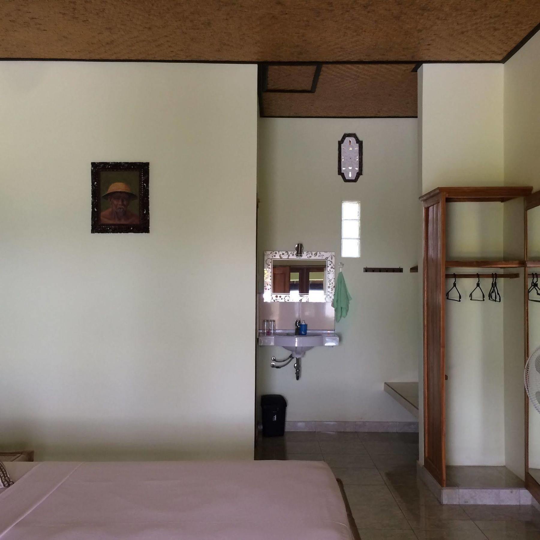 Bali Natur Lovina Eksteriør billede