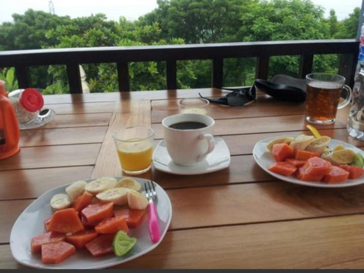 Bali Natur Lovina Eksteriør billede