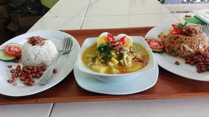 Bali Natur Lovina Eksteriør billede